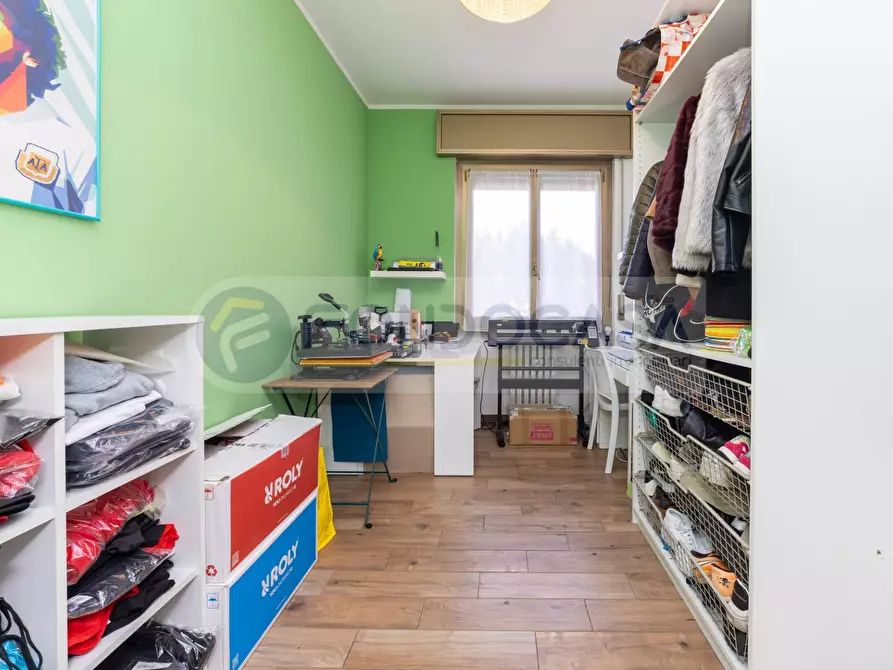 Immagine 18 di Appartamento in vendita  in Via Del Ricordo 24 a Milano