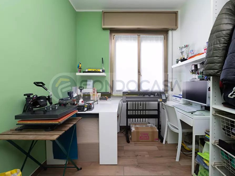 Immagine 19 di Appartamento in vendita  in Via Del Ricordo 24 a Milano