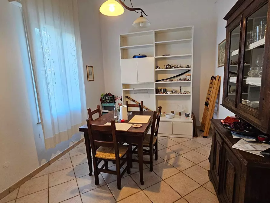 Immagine 1 di Casa indipendente in vendita  in Via Marani a Ravenna