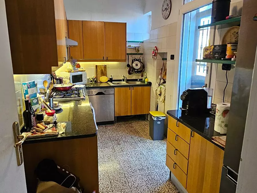 Immagine 7 di Casa indipendente in vendita  in Via Marani a Ravenna