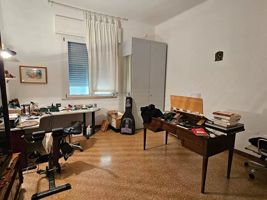 Immagine 9 di Casa indipendente in vendita  in Via Marani a Ravenna
