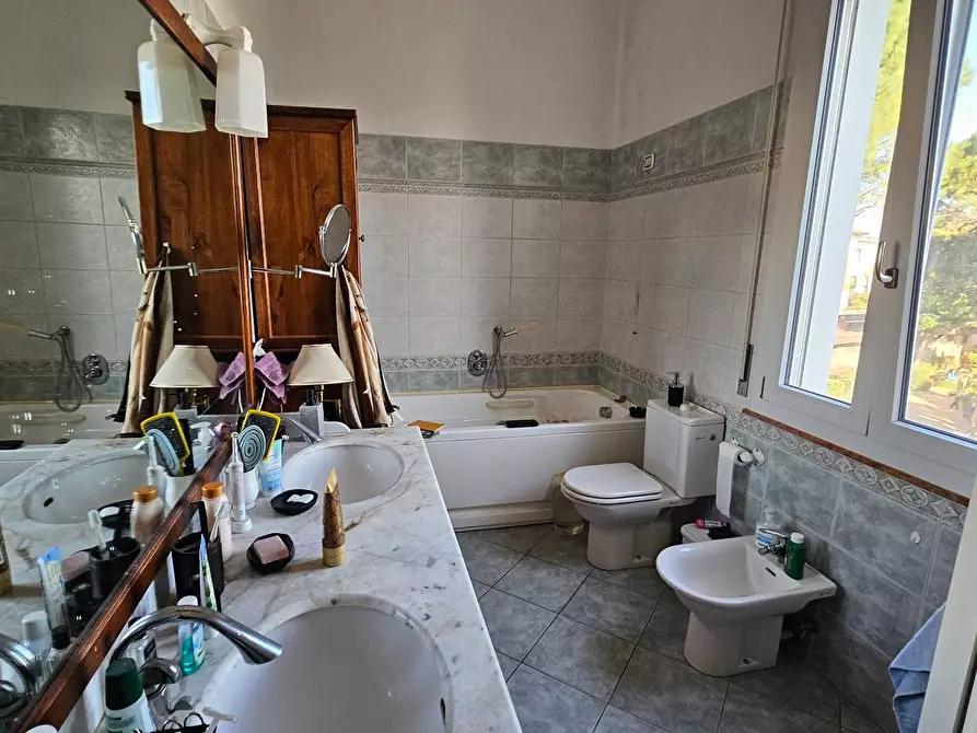 Immagine 12 di Casa indipendente in vendita  in Via Marani a Ravenna