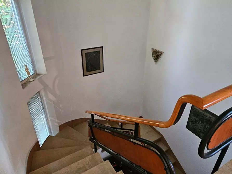 Immagine 13 di Casa indipendente in vendita  in Via Marani a Ravenna