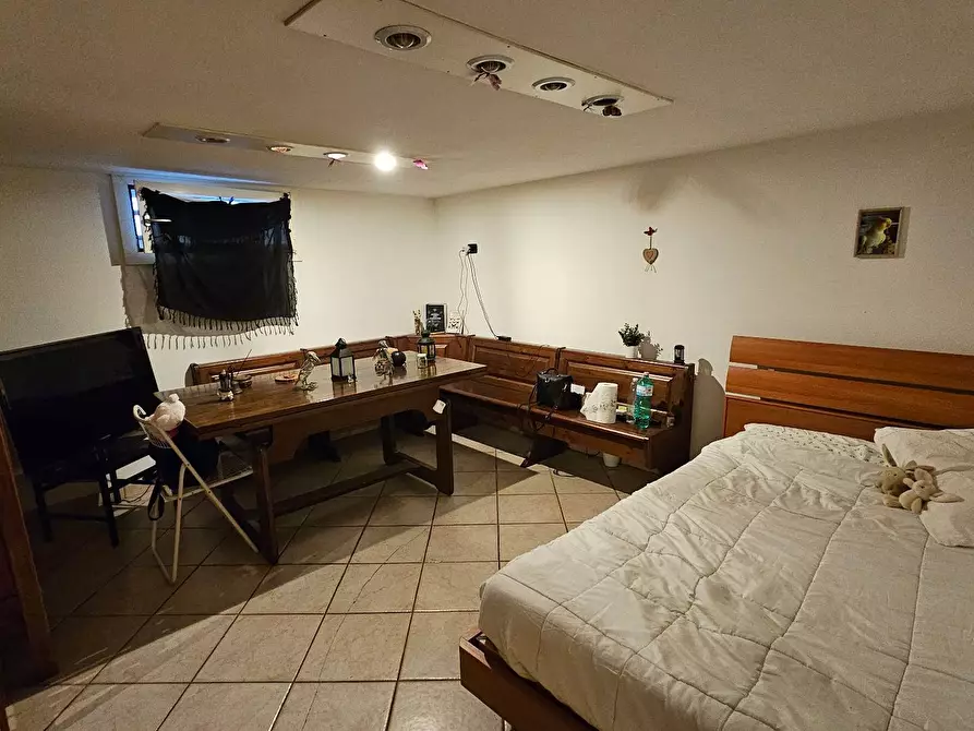 Immagine 14 di Casa indipendente in vendita  in Via Marani a Ravenna