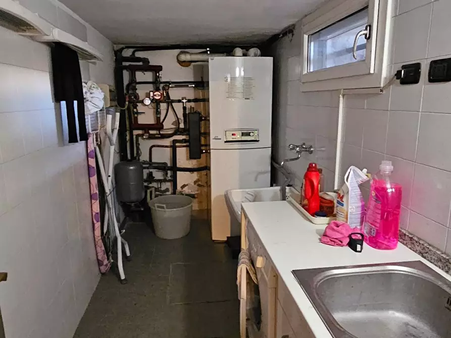 Immagine 15 di Casa indipendente in vendita  in Via Marani a Ravenna