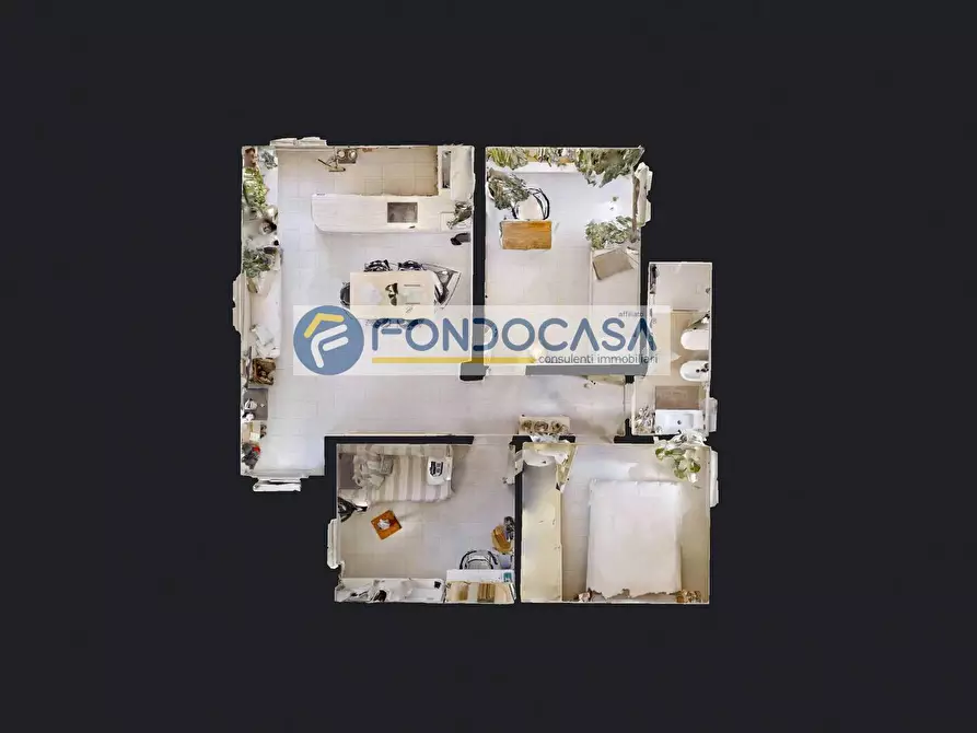 Immagine 30 di Villa in vendita  in Via Porto Empedocles 5 a Lecce