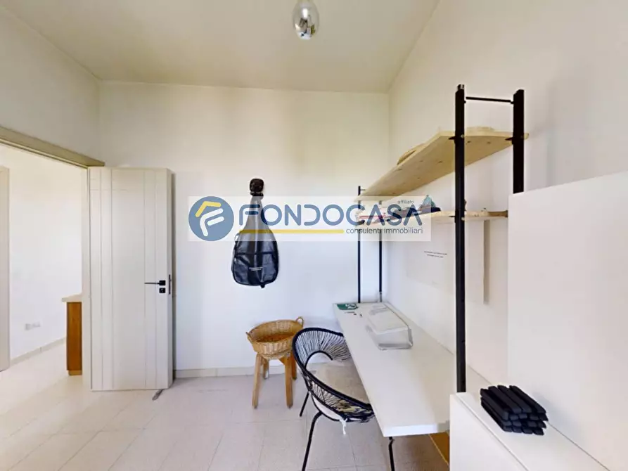 Immagine 6 di Villa in vendita  in Via Porto Empedocles 5 a Lecce