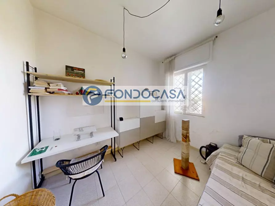 Immagine 5 di Villa in vendita  in Via Porto Empedocles 5 a Lecce