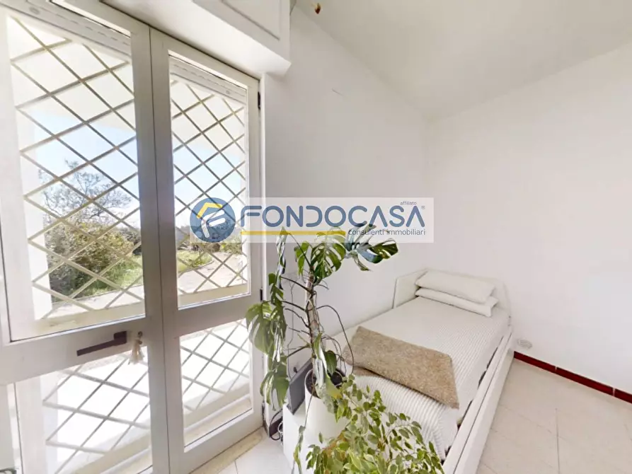 Immagine 9 di Villa in vendita  in Via Porto Empedocles 5 a Lecce