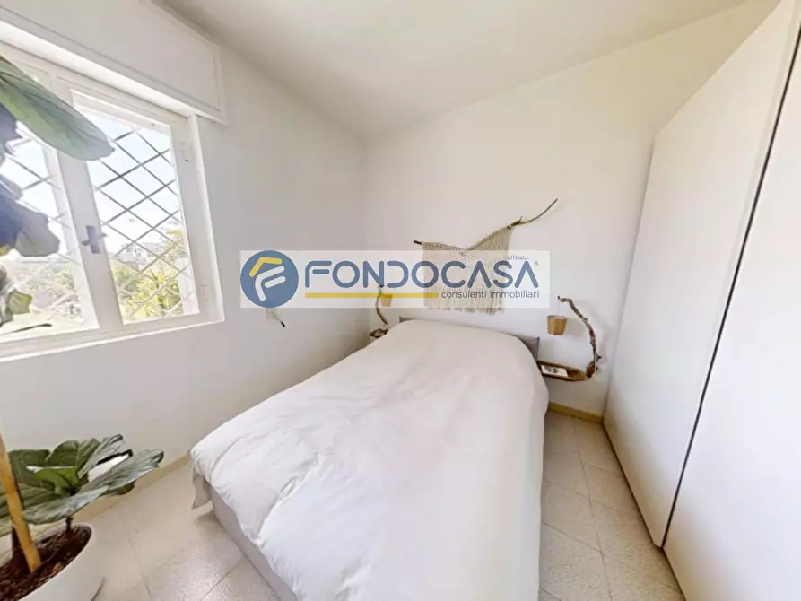 Immagine 13 di Villa in vendita  in Via Porto Empedocles 5 a Lecce