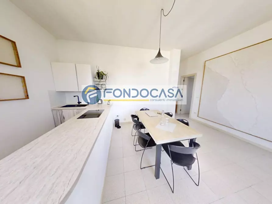 Immagine 2 di Villa in vendita  in Via Porto Empedocles 5 a Lecce