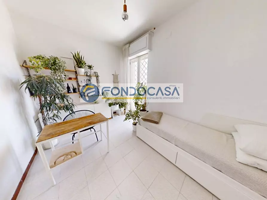 Immagine 7 di Villa in vendita  in Via Porto Empedocles 5 a Lecce