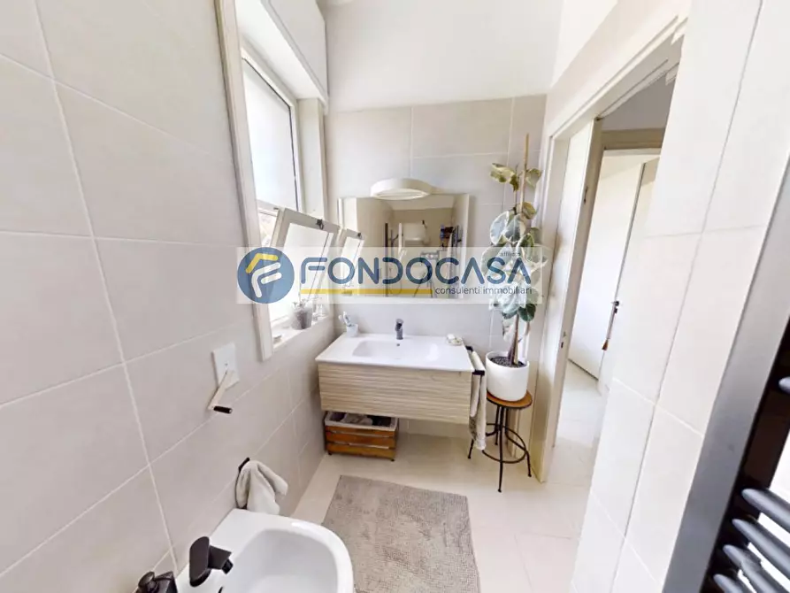 Immagine 12 di Villa in vendita  in Via Porto Empedocles 5 a Lecce