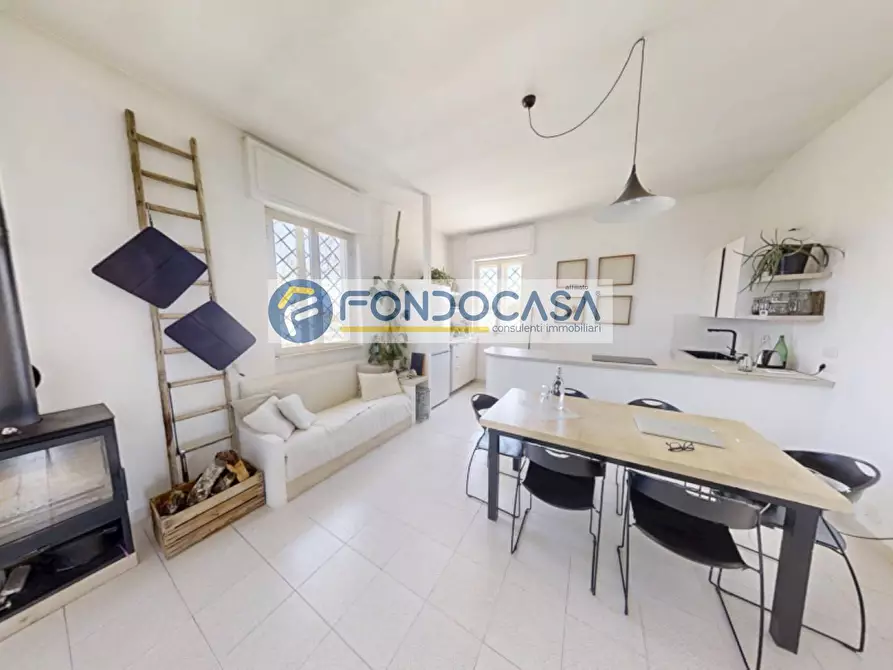 Immagine 4 di Villa in vendita  in Via Porto Empedocles 5 a Lecce