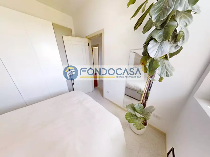 Immagine 14 di Villa in vendita  in Via Porto Empedocles 5 a Lecce