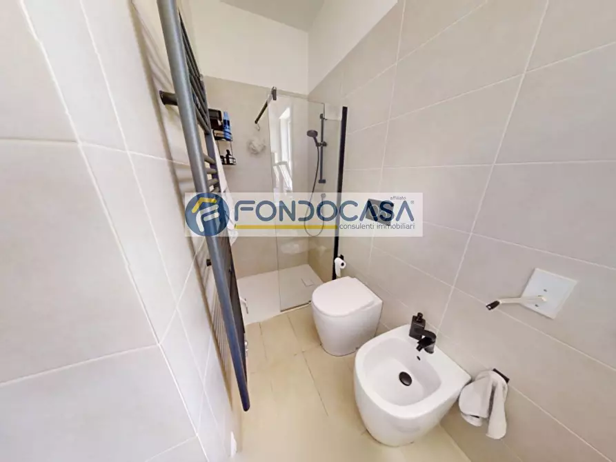 Immagine 10 di Villa in vendita  in Via Porto Empedocles 5 a Lecce