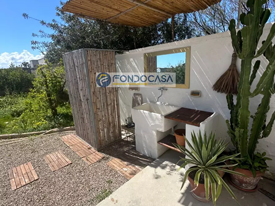 Immagine 15 di Villa in vendita  in Via Porto Empedocles 5 a Lecce