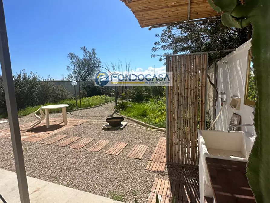 Immagine 16 di Villa in vendita  in Via Porto Empedocles 5 a Lecce