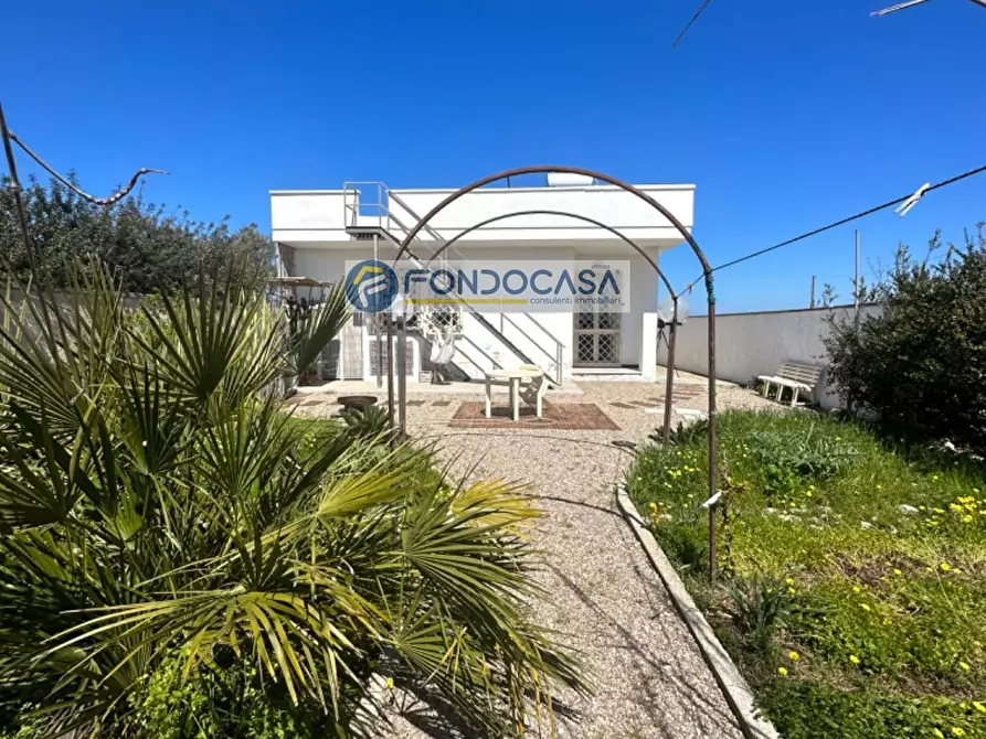 Immagine 18 di Villa in vendita  in Via Porto Empedocles 5 a Lecce