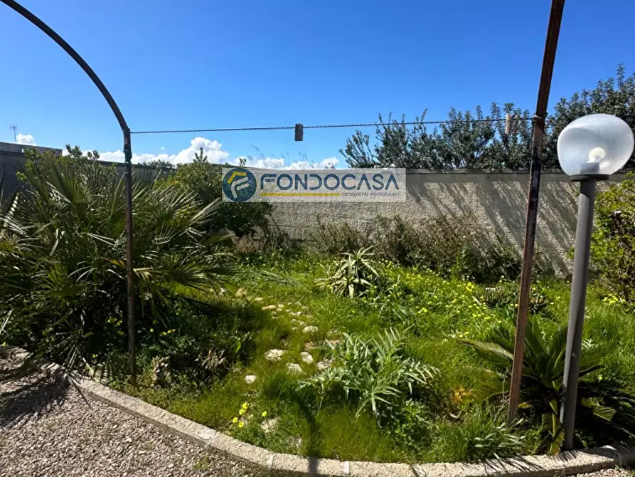 Immagine 19 di Villa in vendita  in Via Porto Empedocles 5 a Lecce