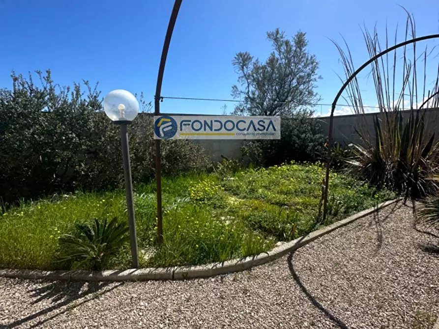 Immagine 20 di Villa in vendita  in Via Porto Empedocles 5 a Lecce