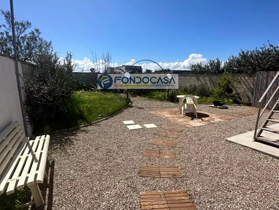 Immagine 21 di Villa in vendita  in Via Porto Empedocles 5 a Lecce