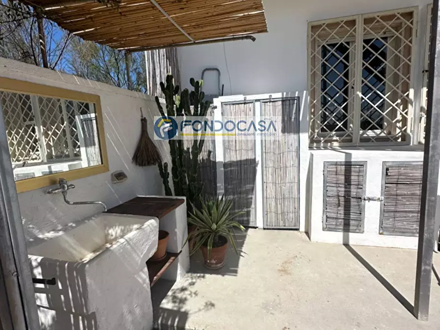 Immagine 17 di Villa in vendita  in Via Porto Empedocles 5 a Lecce