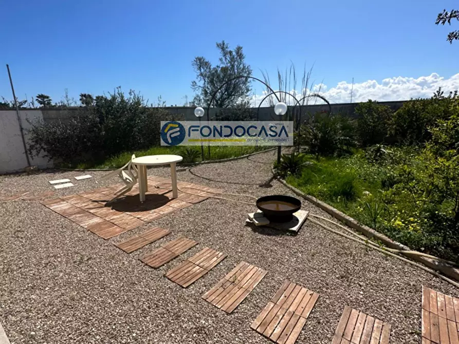 Immagine 22 di Villa in vendita  in Via Porto Empedocles 5 a Lecce