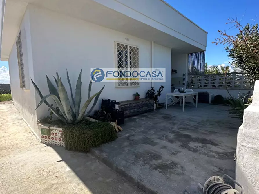 Immagine 23 di Villa in vendita  in Via Porto Empedocles 5 a Lecce
