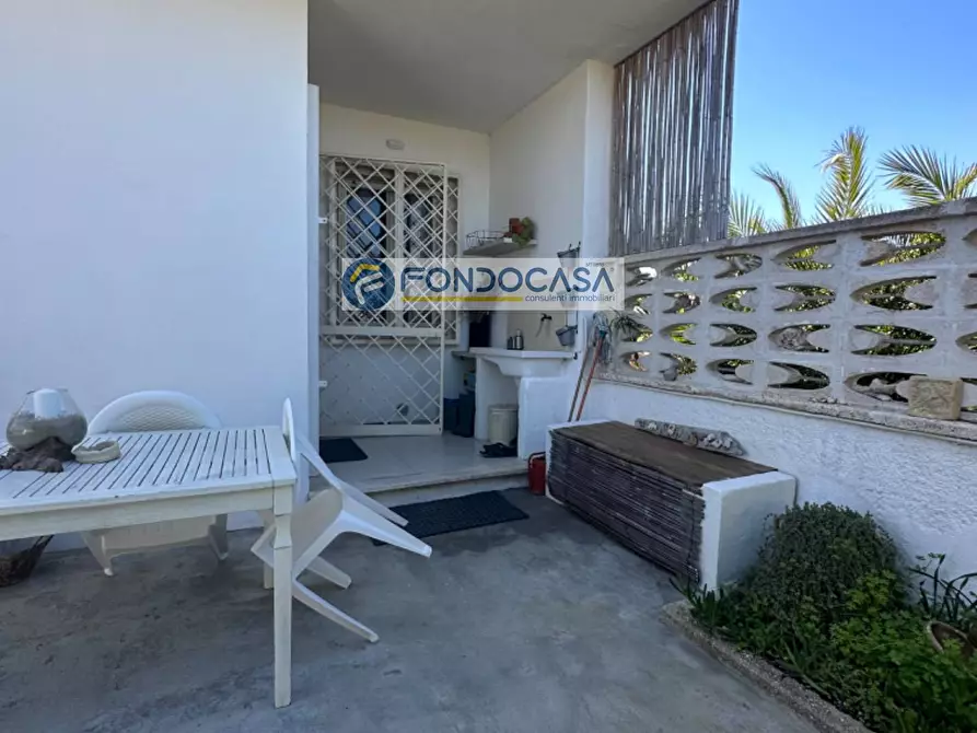 Immagine 24 di Villa in vendita  in Via Porto Empedocles 5 a Lecce