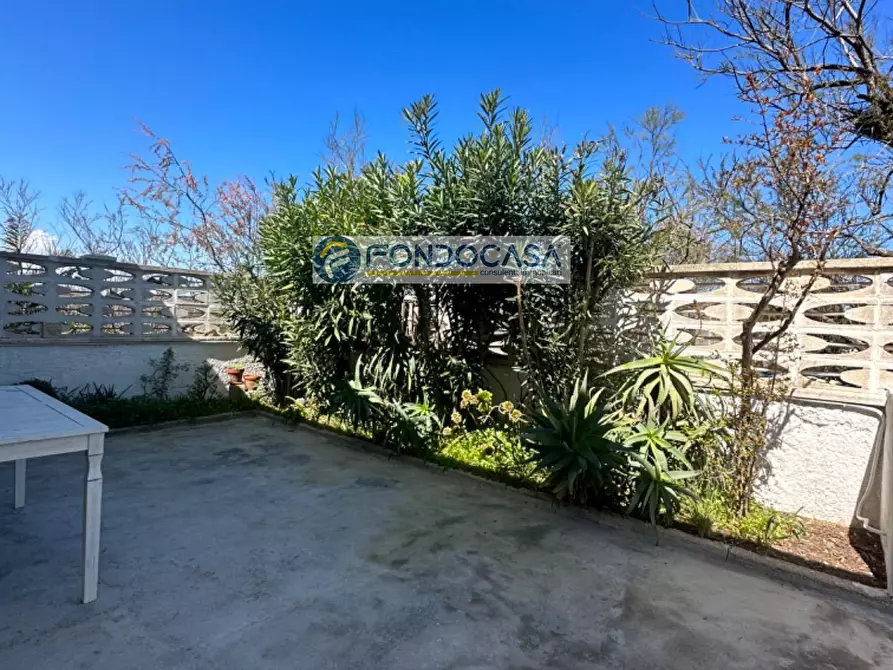 Immagine 25 di Villa in vendita  in Via Porto Empedocles 5 a Lecce