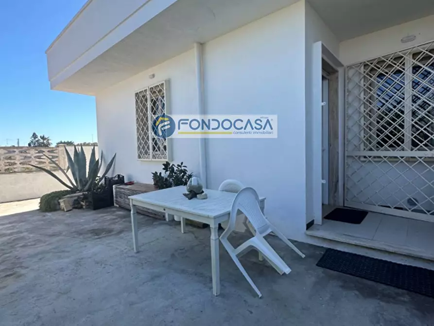 Immagine 27 di Villa in vendita  in Via Porto Empedocles 5 a Lecce