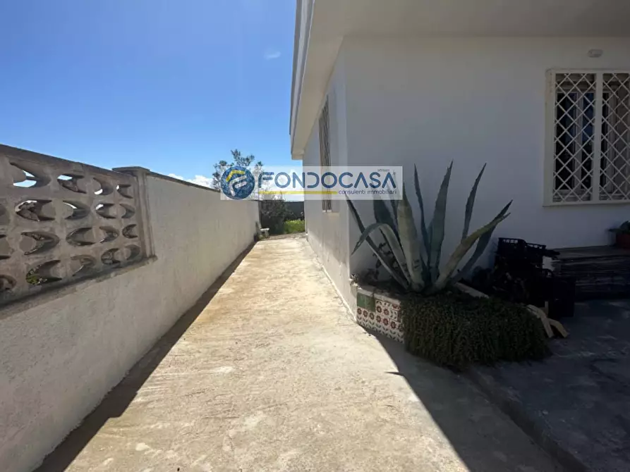 Immagine 28 di Villa in vendita  in Via Porto Empedocles 5 a Lecce