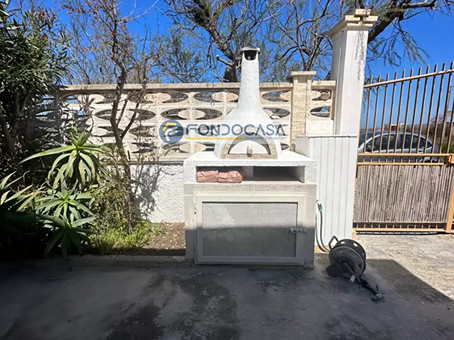 Immagine 29 di Villa in vendita  in Via Porto Empedocles 5 a Lecce