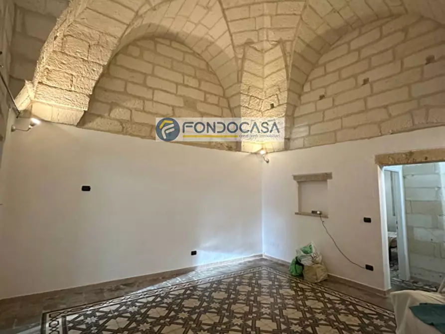 Immagine 1 di Casa indipendente in vendita  in Via Colonello Elia 10 a Melendugno