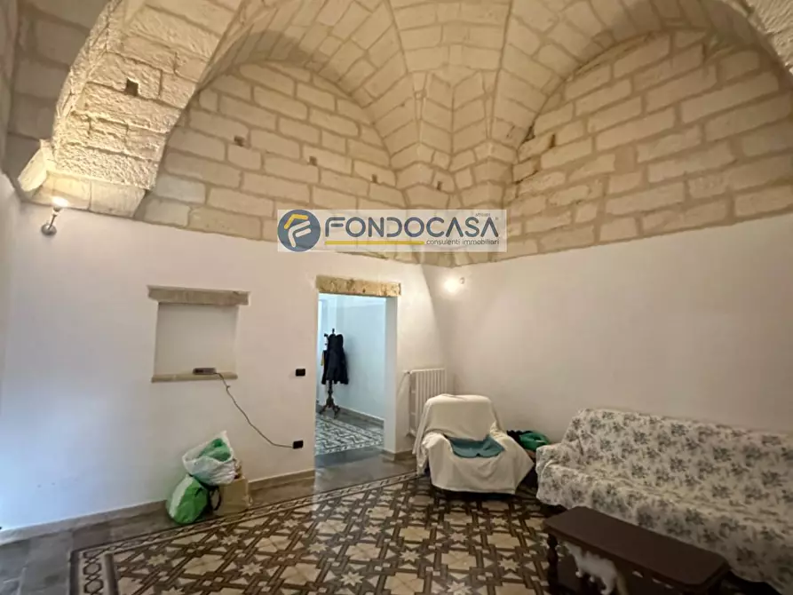 Immagine 7 di Casa indipendente in vendita  in Via Colonello Elia 10 a Melendugno