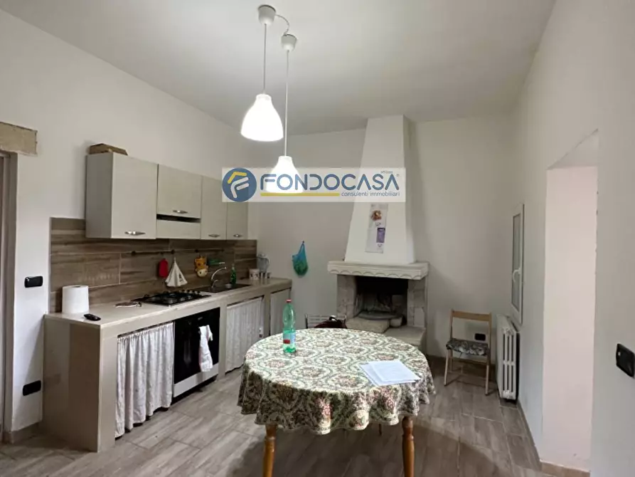 Immagine 9 di Casa indipendente in vendita  in Via Colonello Elia 10 a Melendugno