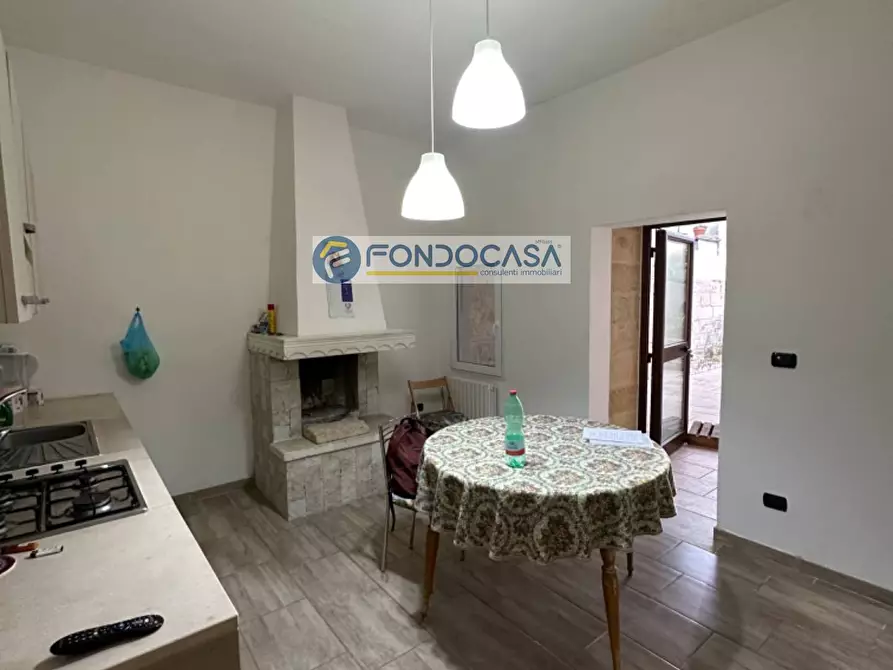 Immagine 10 di Casa indipendente in vendita  in Via Colonello Elia 10 a Melendugno