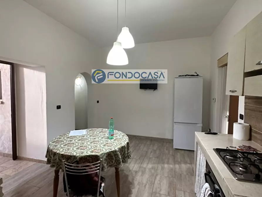 Immagine 11 di Casa indipendente in vendita  in Via Colonello Elia 10 a Melendugno