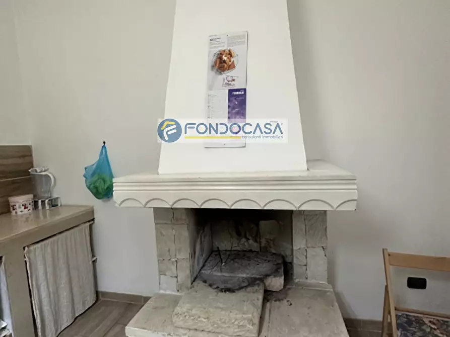 Immagine 13 di Casa indipendente in vendita  in Via Colonello Elia 10 a Melendugno