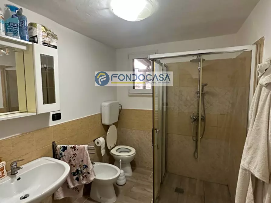 Immagine 15 di Casa indipendente in vendita  in Via Colonello Elia 10 a Melendugno