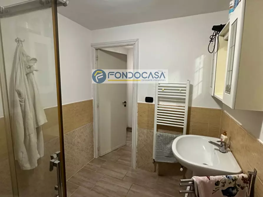 Immagine 17 di Casa indipendente in vendita  in Via Colonello Elia 10 a Melendugno