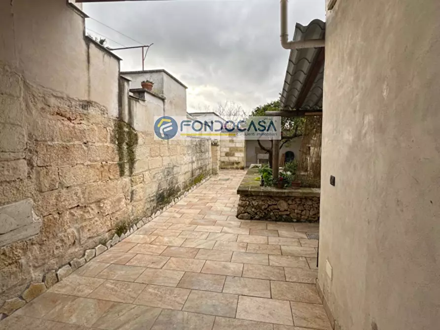 Immagine 19 di Casa indipendente in vendita  in Via Colonello Elia 10 a Melendugno