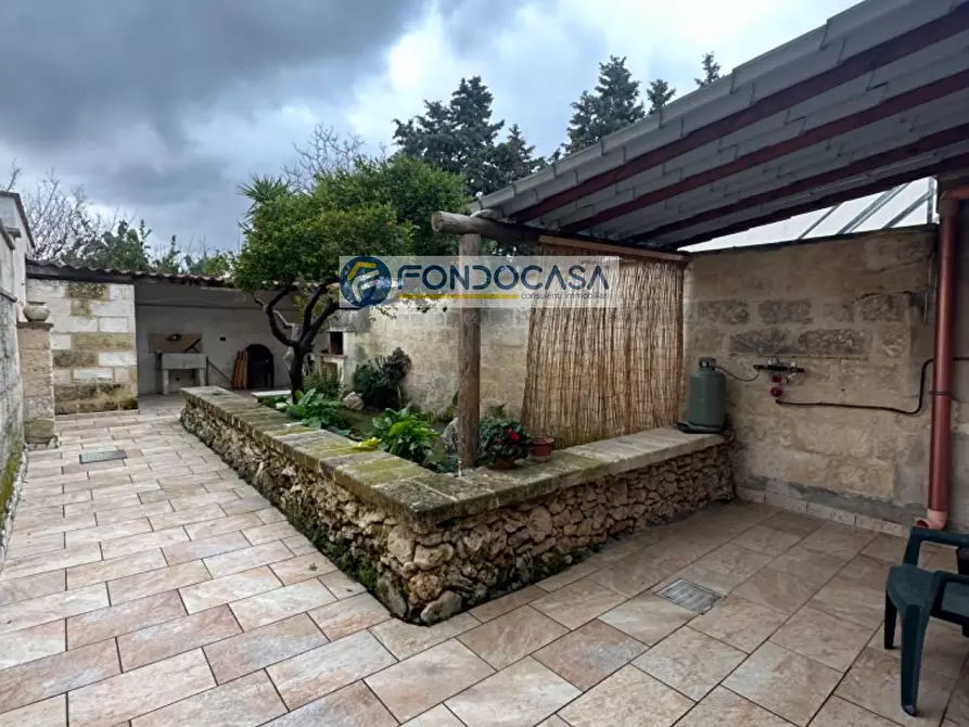 Immagine 20 di Casa indipendente in vendita  in Via Colonello Elia 10 a Melendugno