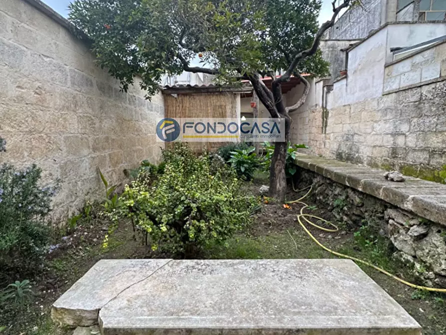 Immagine 24 di Casa indipendente in vendita  in Via Colonello Elia 10 a Melendugno