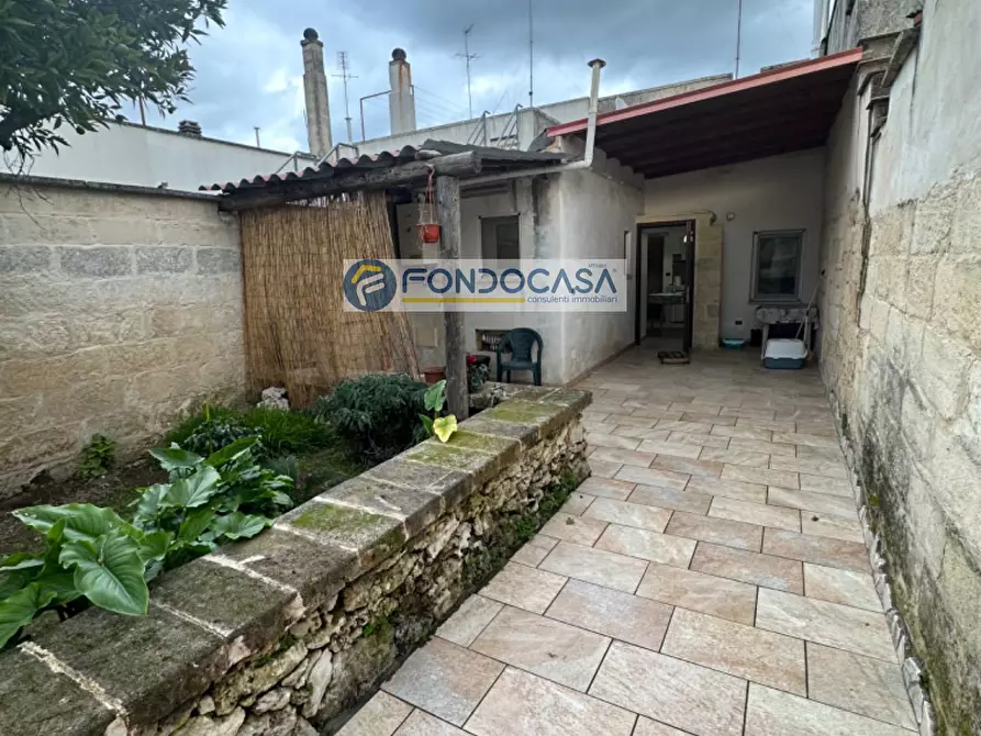 Immagine 25 di Casa indipendente in vendita  in Via Colonello Elia 10 a Melendugno