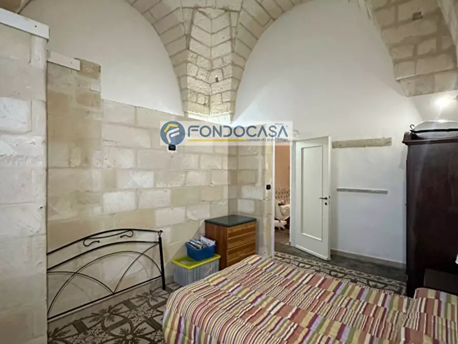 Immagine 5 di Casa indipendente in vendita  in Via Colonello Elia 10 a Melendugno