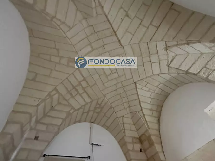 Immagine 8 di Casa indipendente in vendita  in Via Colonello Elia 10 a Melendugno