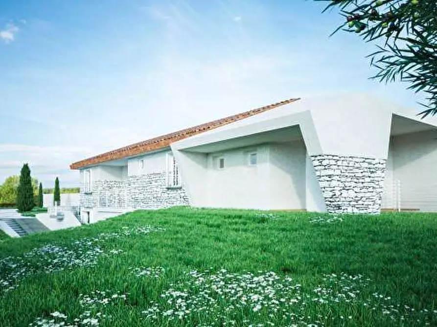 Immagine 12 di Casa indipendente in vendita  in Via Monsignor Gaetano Pollio a Salerno