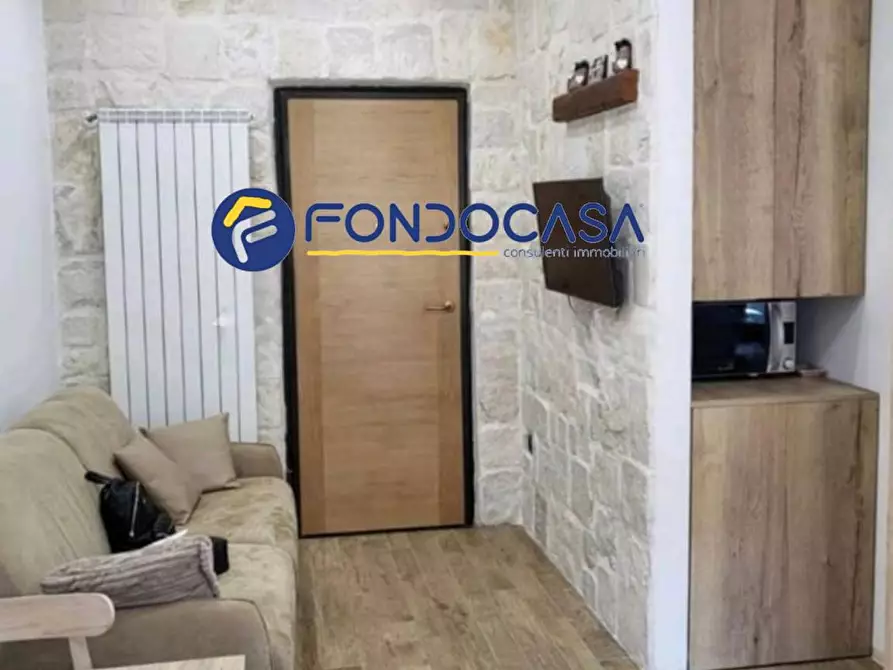 Immagine 3 di Appartamento in vendita  in via roma 25 a Roccaraso